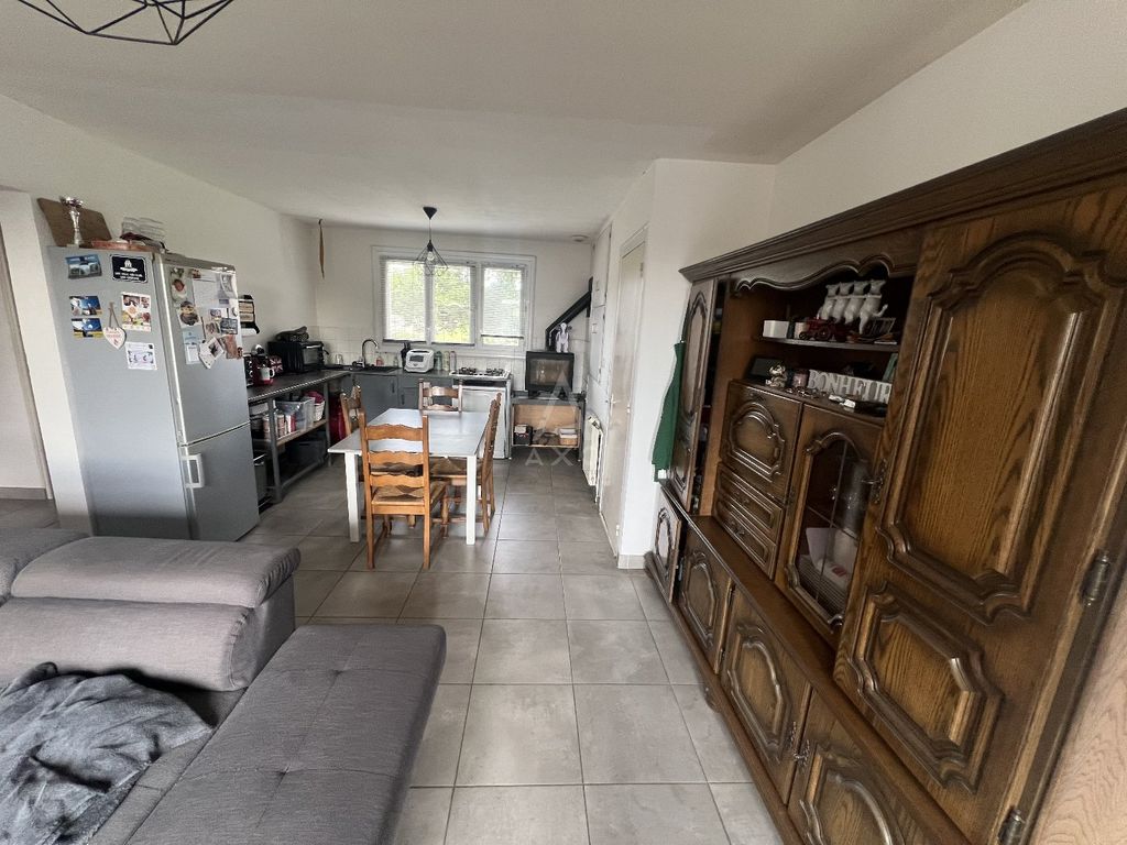 Achat maison à vendre 2 chambres 65 m² - Clisson