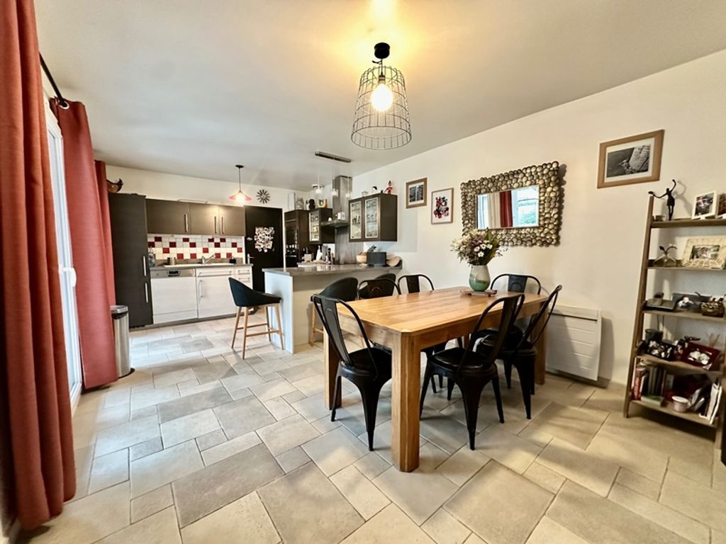 Achat maison à vendre 3 chambres 116 m² - Gif-sur-Yvette