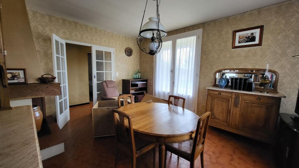 Achat maison 4 chambre(s) - Mussidan