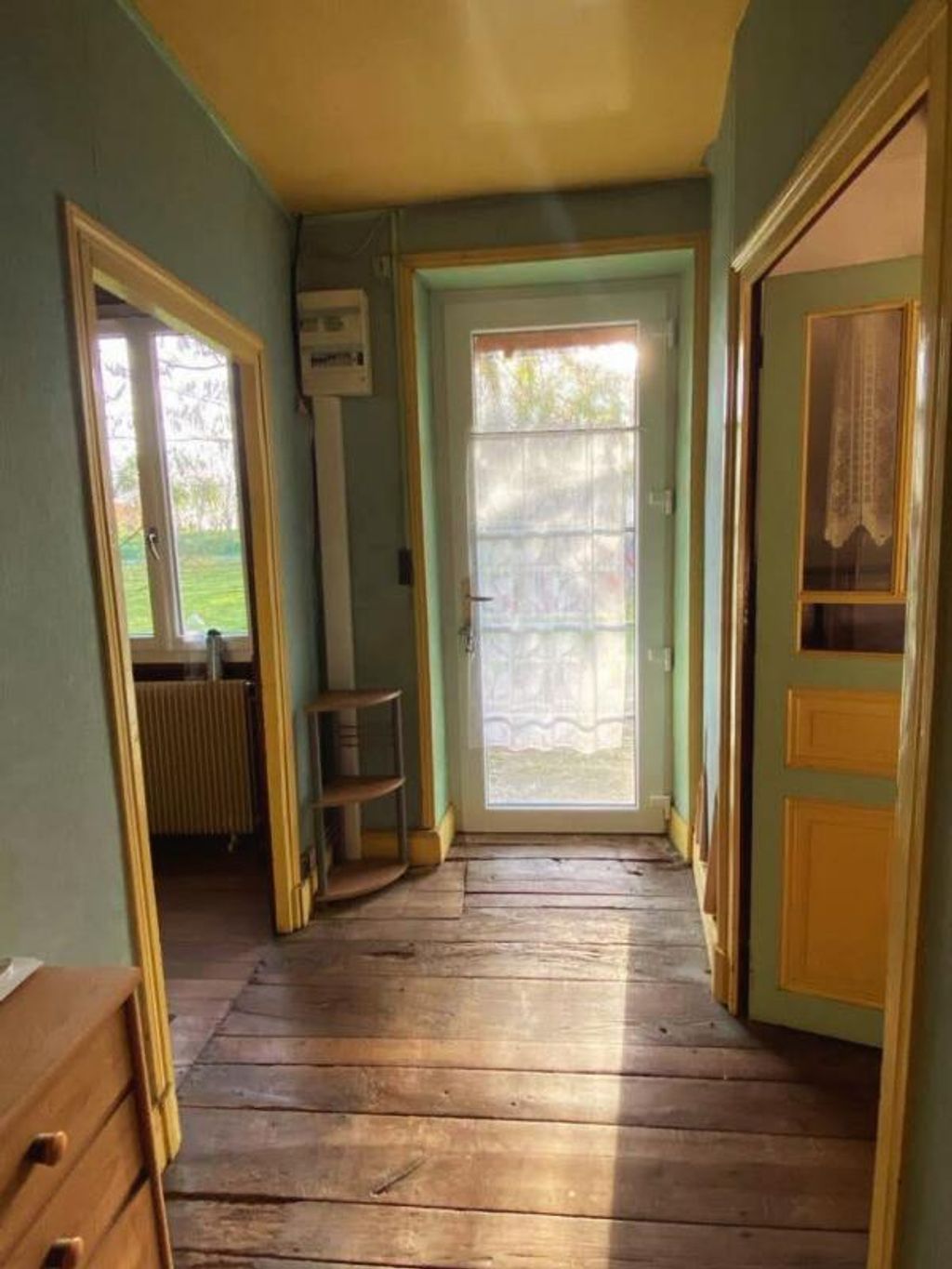 Achat maison 1 chambre(s) - Dussac