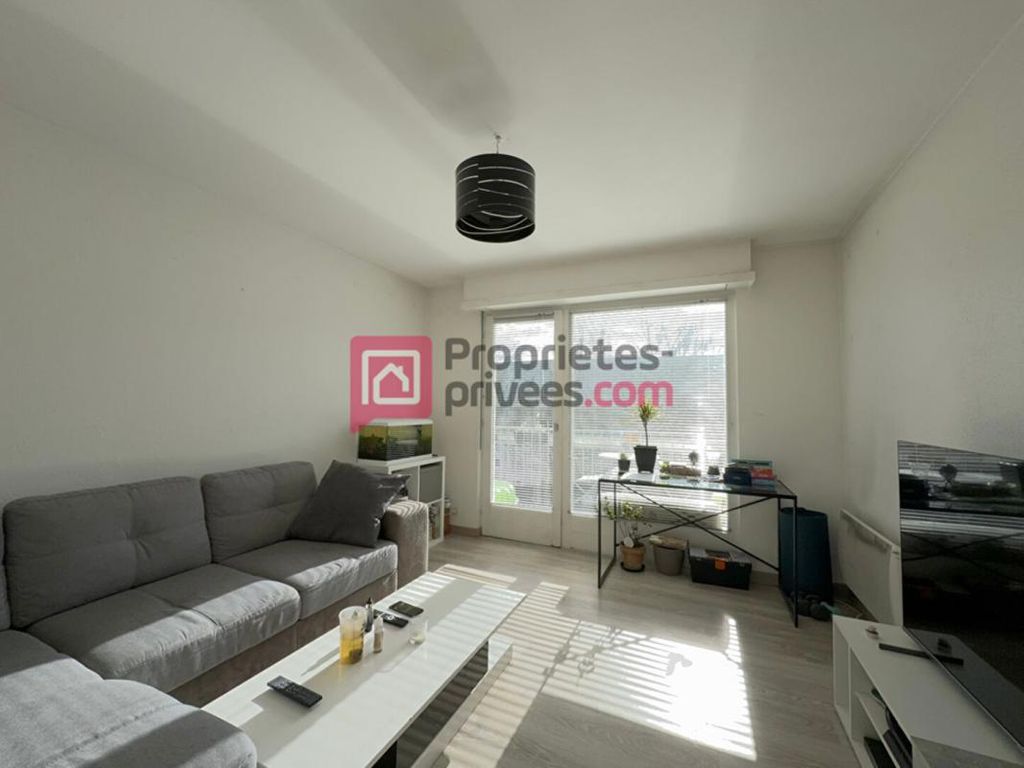 Achat appartement à vendre 3 pièces 60 m² - Benfeld