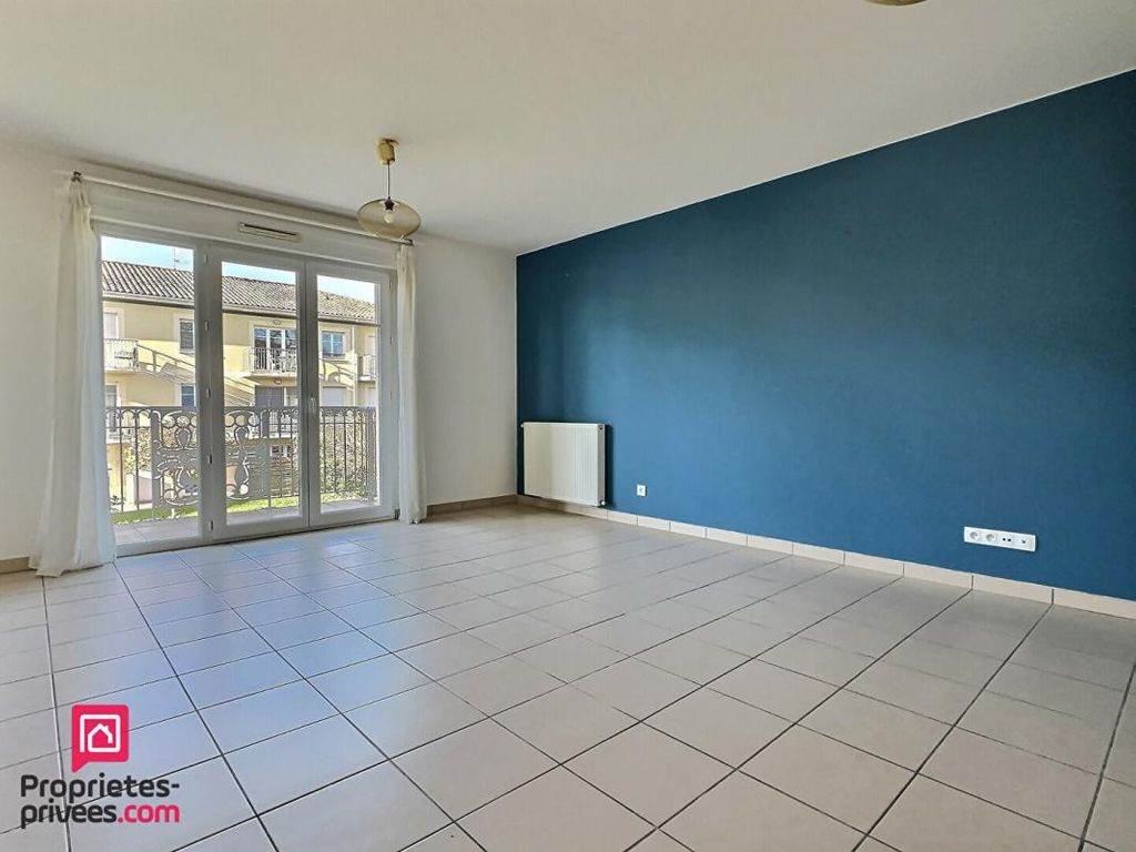 Achat appartement à vendre 3 pièces 60 m² - Gironde-sur-Dropt