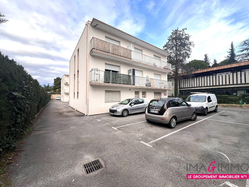 Achat appartement à vendre 2 pièces 35 m² - Montpellier