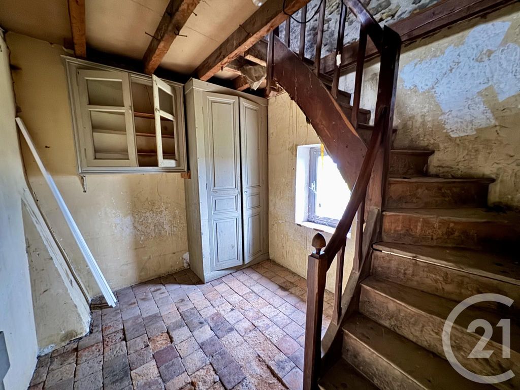 Achat maison à vendre 3 chambres 131 m² - Bazaiges