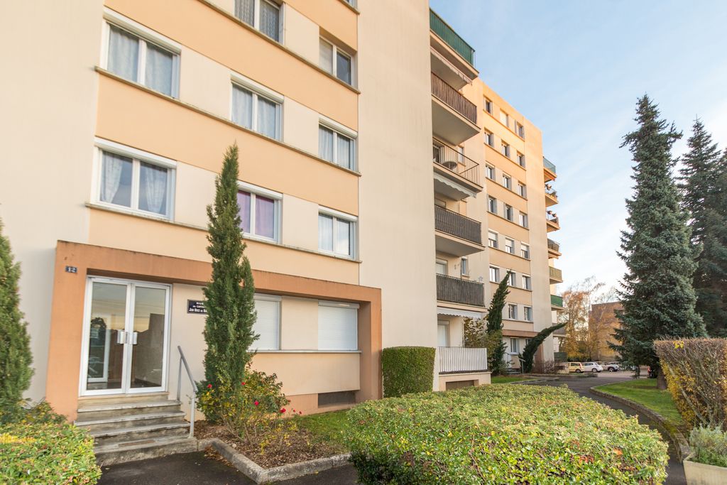 Achat appartement à vendre 2 pièces 42 m² - Dijon