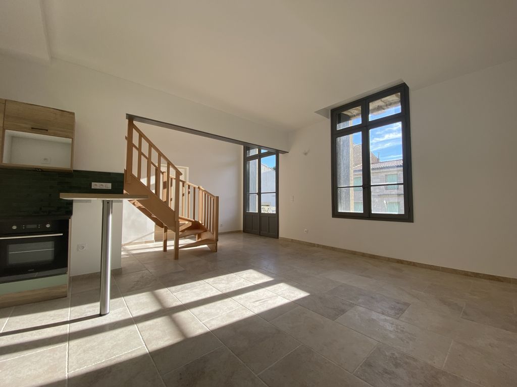 Achat duplex à vendre 4 pièces 120 m² - Montpellier