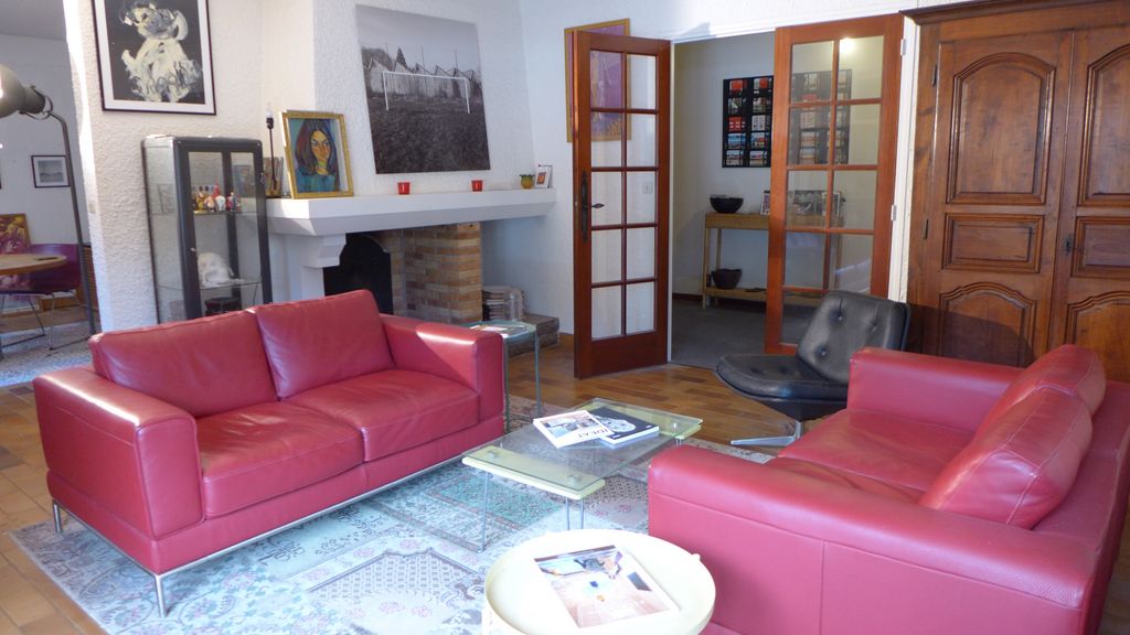 Achat maison à vendre 3 chambres 160 m² - Montpellier