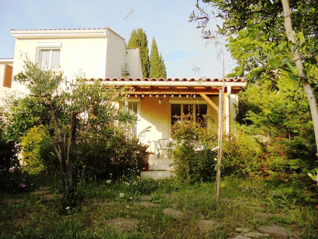 Achat maison à vendre 3 chambres 91 m² - Béziers