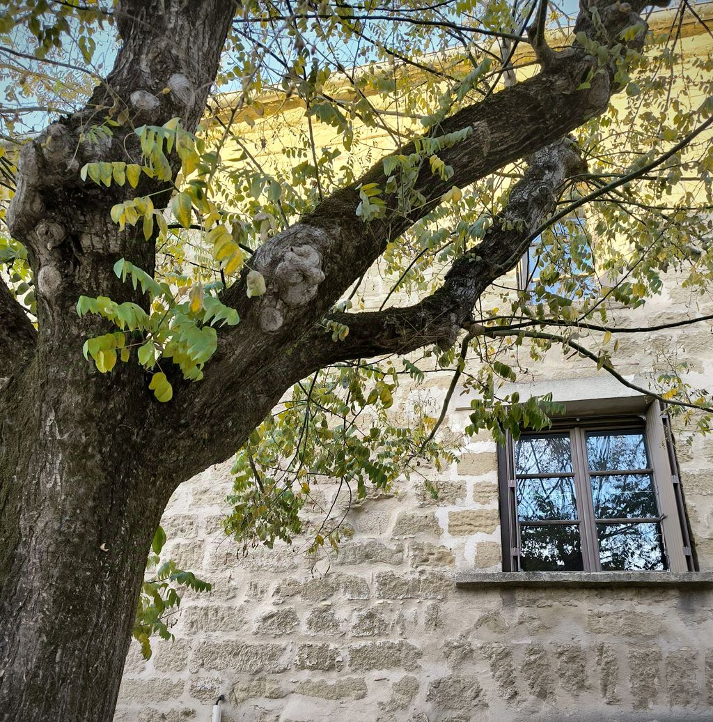 Achat maison à vendre 3 chambres 127 m² - Saint-Quentin-la-Poterie