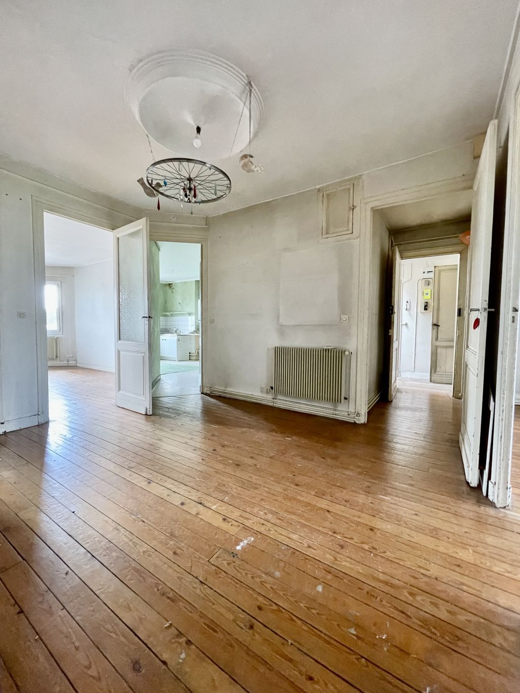 Achat appartement à vendre 5 pièces 129 m² - Bordeaux