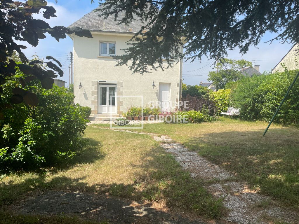 Achat maison à vendre 5 chambres 186 m² - Cancale