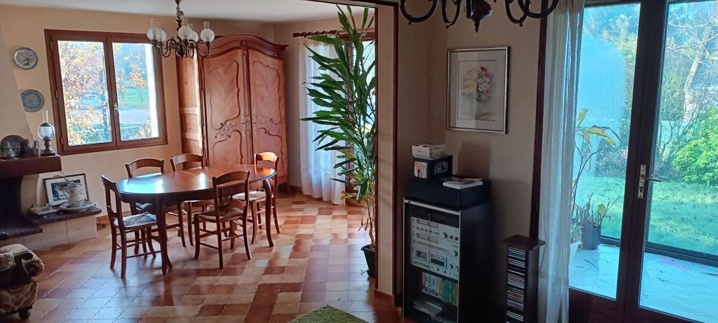 Achat maison à vendre 4 chambres 116 m² - Rennes