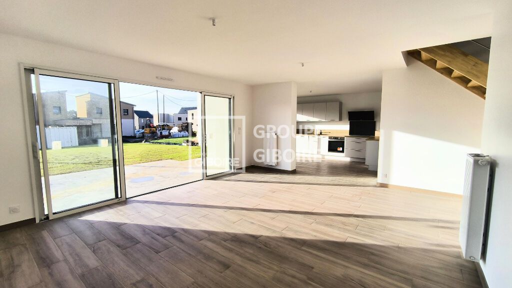 Achat maison à vendre 4 chambres 121 m² - Pacé