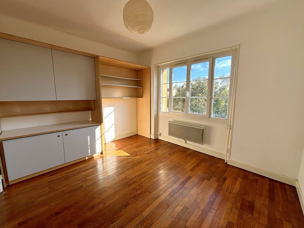 Achat appartement à vendre 2 pièces 36 m² - Dijon