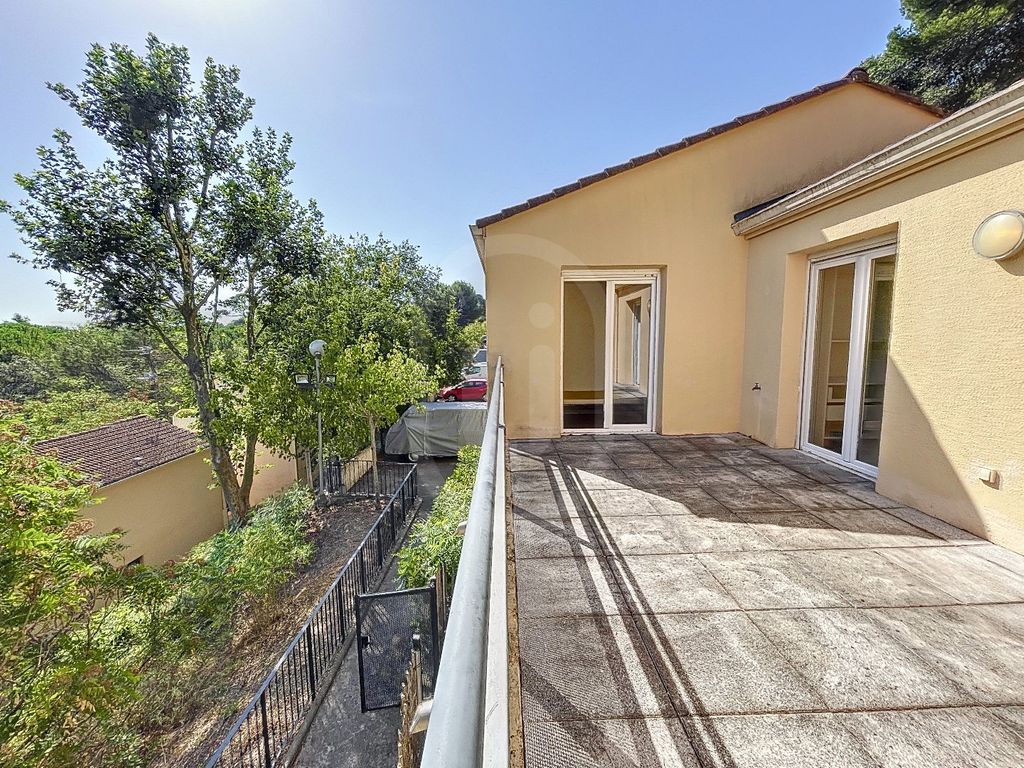 Achat duplex à vendre 5 pièces 120 m² - Montpellier