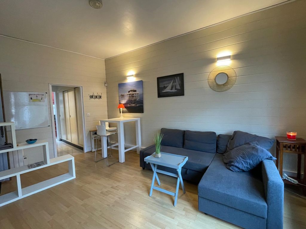 Achat studio à vendre 30 m² - Arcachon