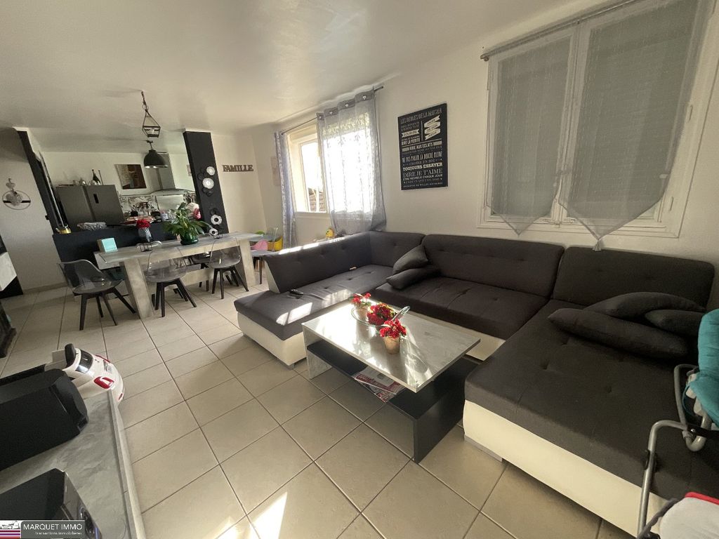 Achat maison à vendre 4 chambres 139 m² - Béziers