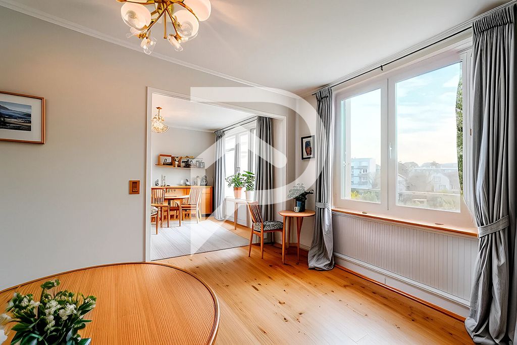 Achat appartement à vendre 4 pièces 66 m² - Le Vésinet