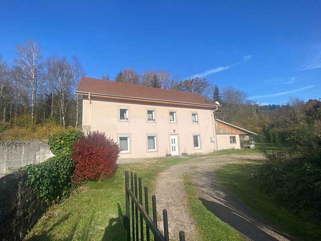 Achat maison à vendre 3 chambres 172 m² - Rupt-sur-Moselle