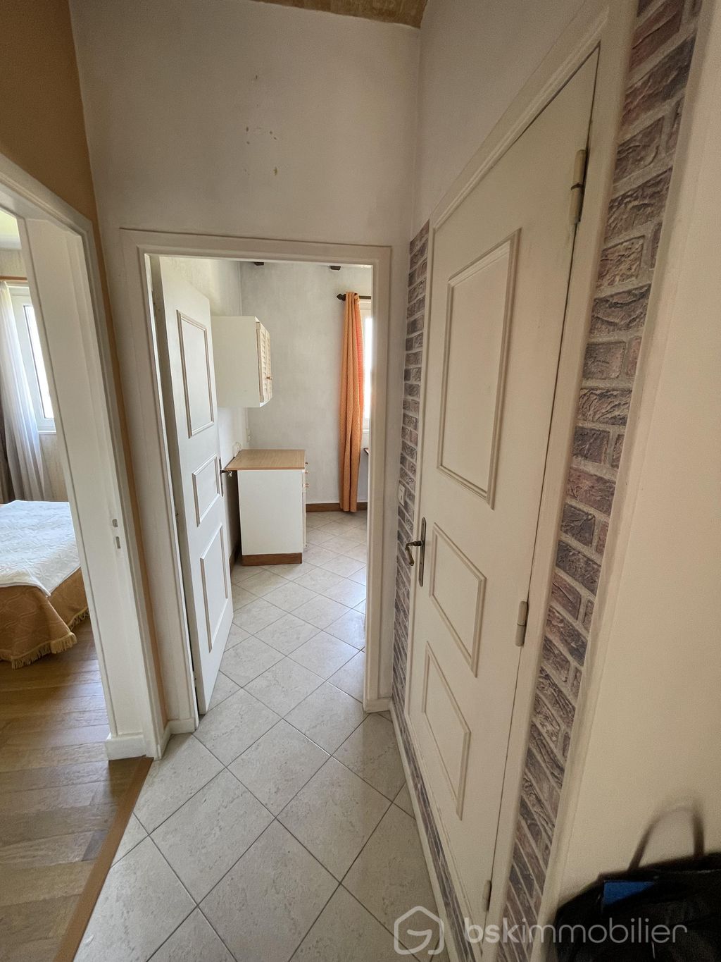 Achat appartement à vendre 3 pièces 57 m² - Gretz-Armainvilliers