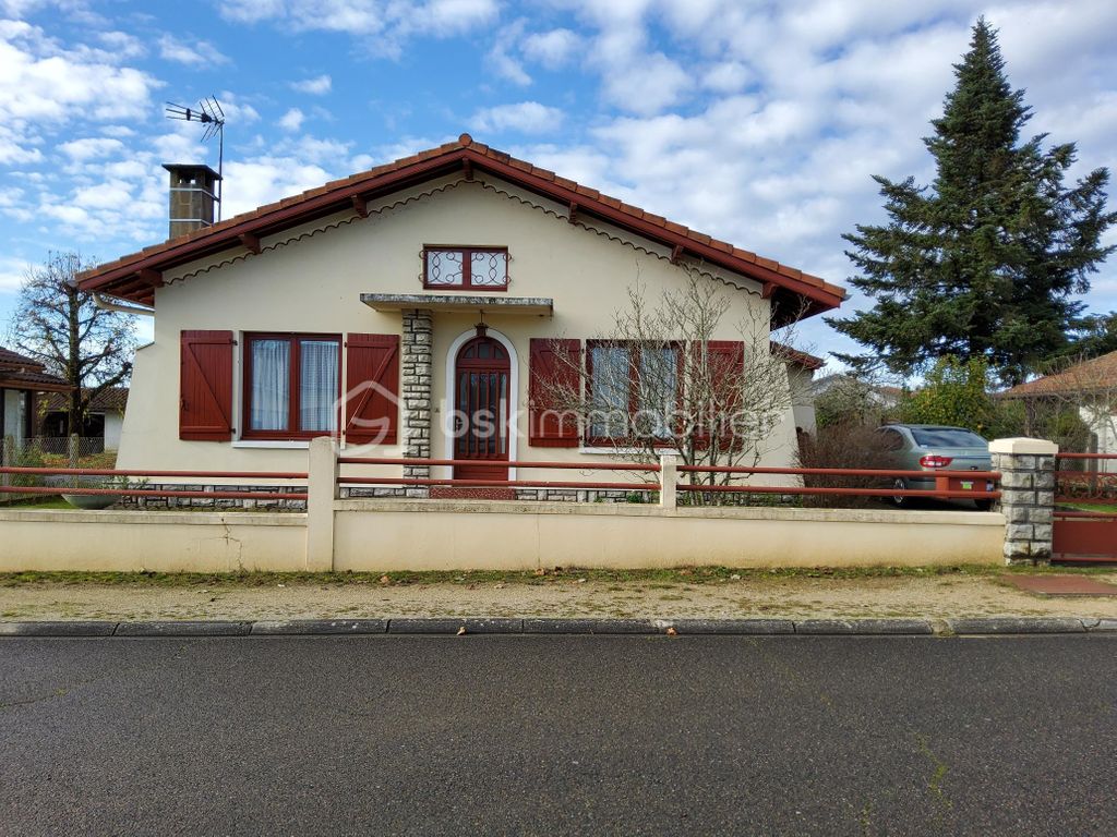 Achat maison 3 chambre(s) - Pontonx-sur-l'Adour