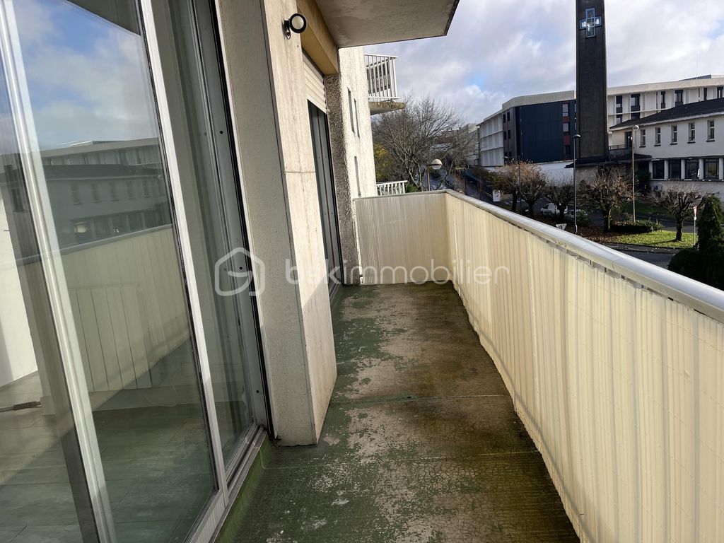 Achat appartement à vendre 2 pièces 34 m² - Périgueux