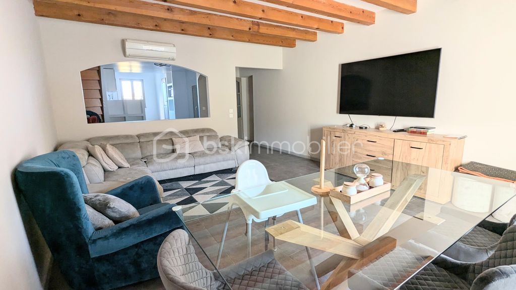 Achat maison à vendre 2 chambres 123 m² - Sarrians