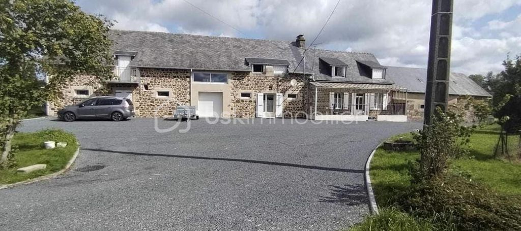 Achat maison à vendre 6 chambres 350 m² - Bagnoles-de-l'Orne-Normandie