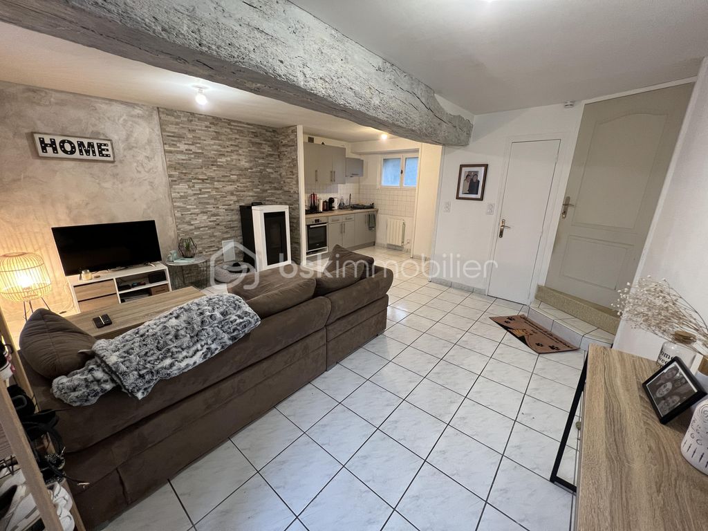 Achat maison 2 chambre(s) - Val-d'Izé