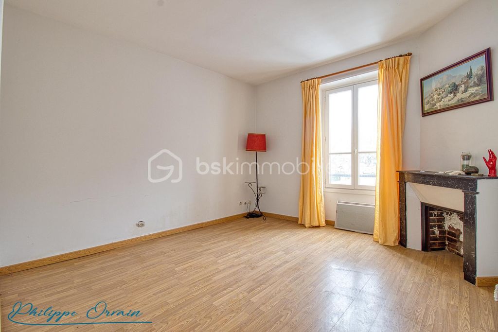 Achat maison à vendre 3 chambres 94 m² - Beaumont-sur-Oise