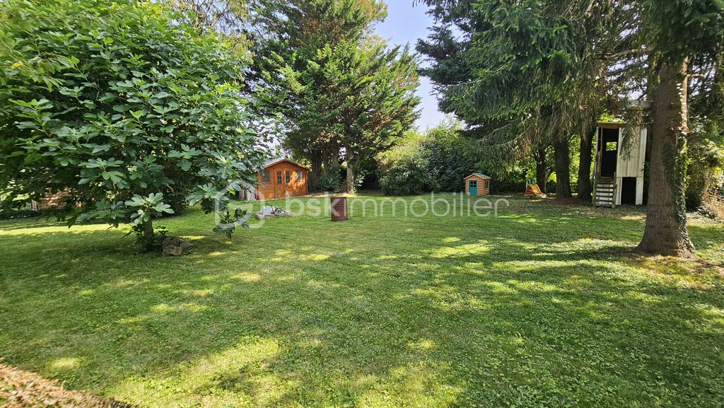 Achat maison à vendre 4 chambres 157 m² - Oissery