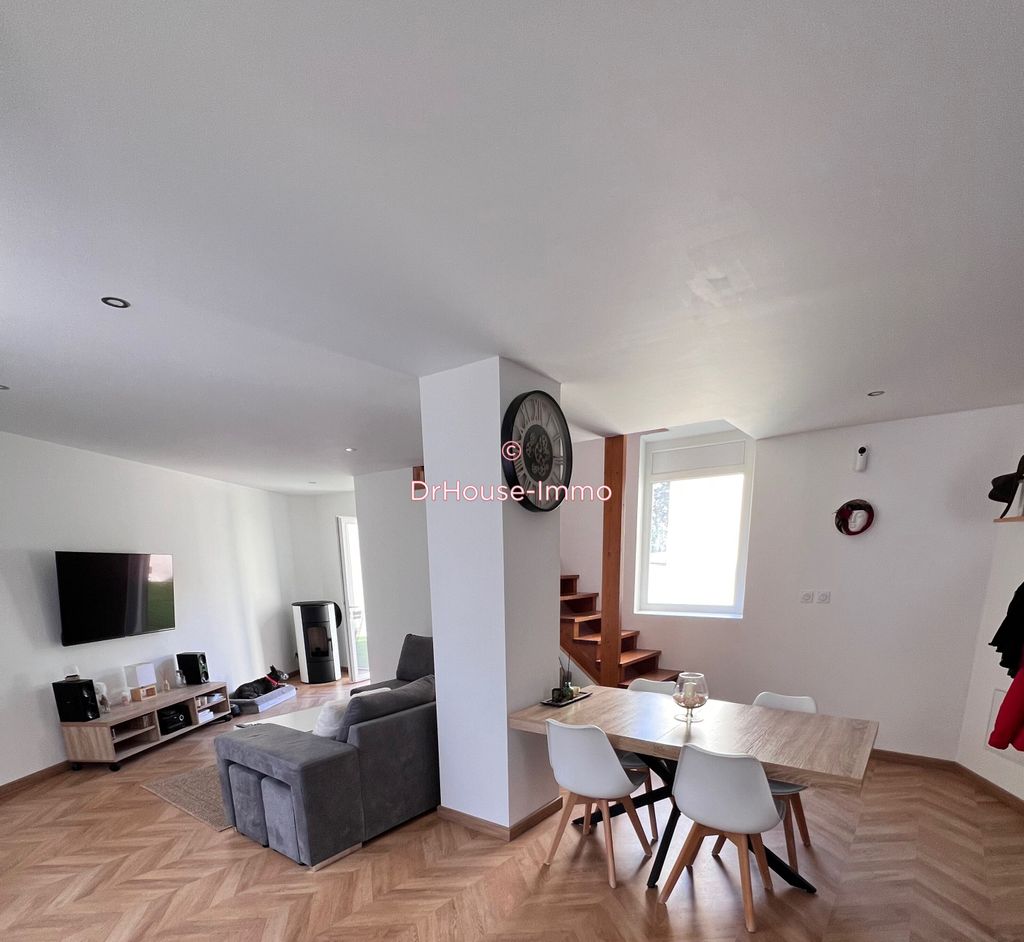 Achat maison à vendre 3 chambres 103 m² - Marmande