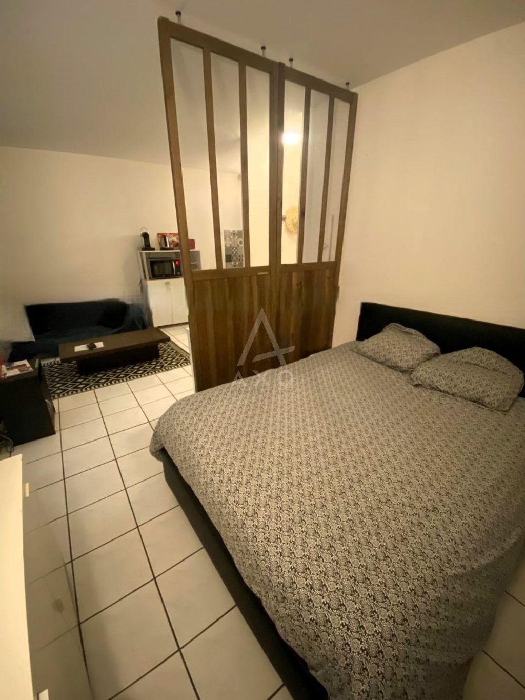 Achat studio à vendre 24 m² - La Rochelle