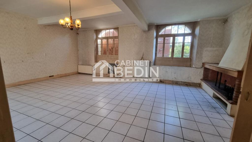 Achat maison à vendre 3 chambres 114 m² - Revel