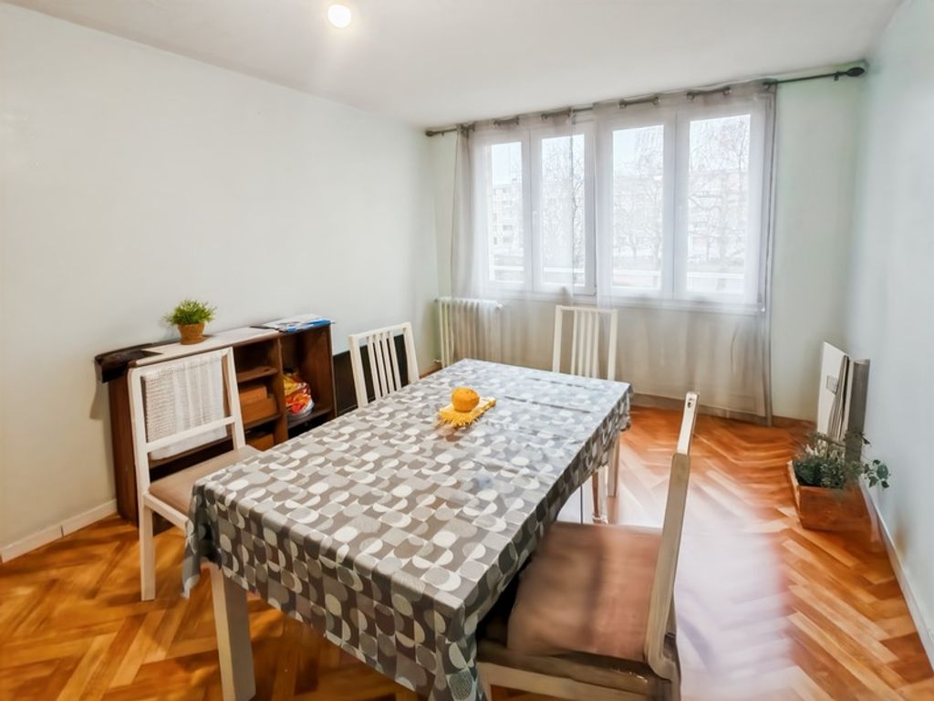 Achat appartement à vendre 3 pièces 51 m² - Creil