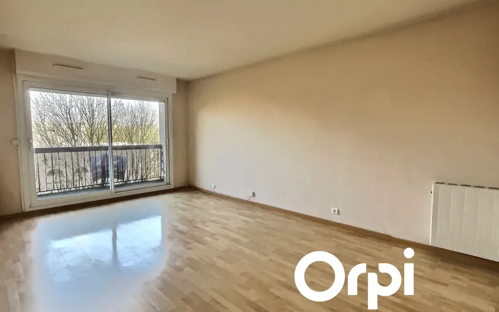 Achat appartement à vendre 4 pièces 70 m² - Maurepas