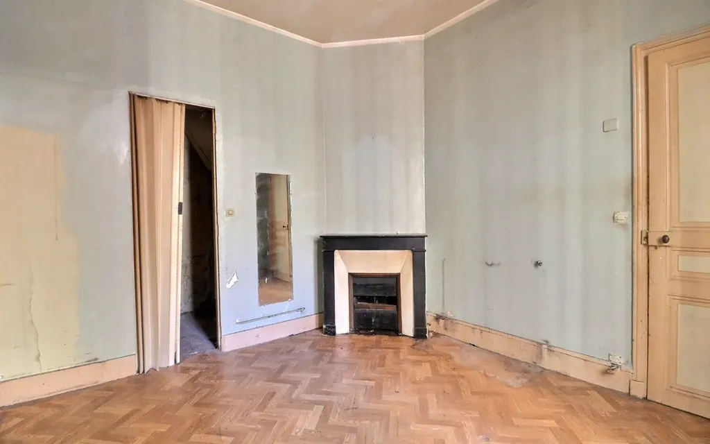 Achat appartement à vendre 2 pièces 27 m² - Paris 18ème arrondissement