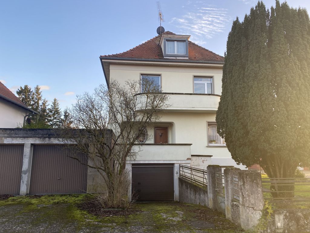 Achat maison à vendre 3 chambres 152 m² - Drulingen