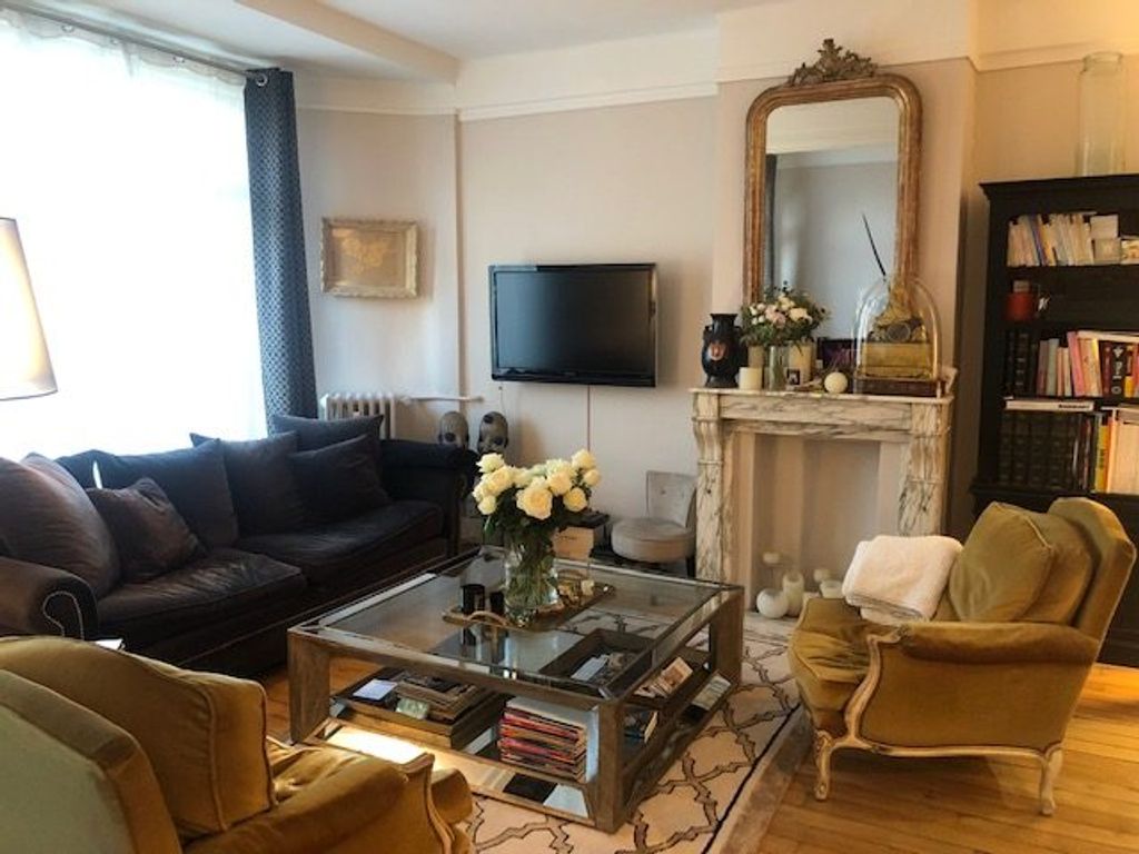 Achat appartement à vendre 3 pièces 83 m² - La Madeleine