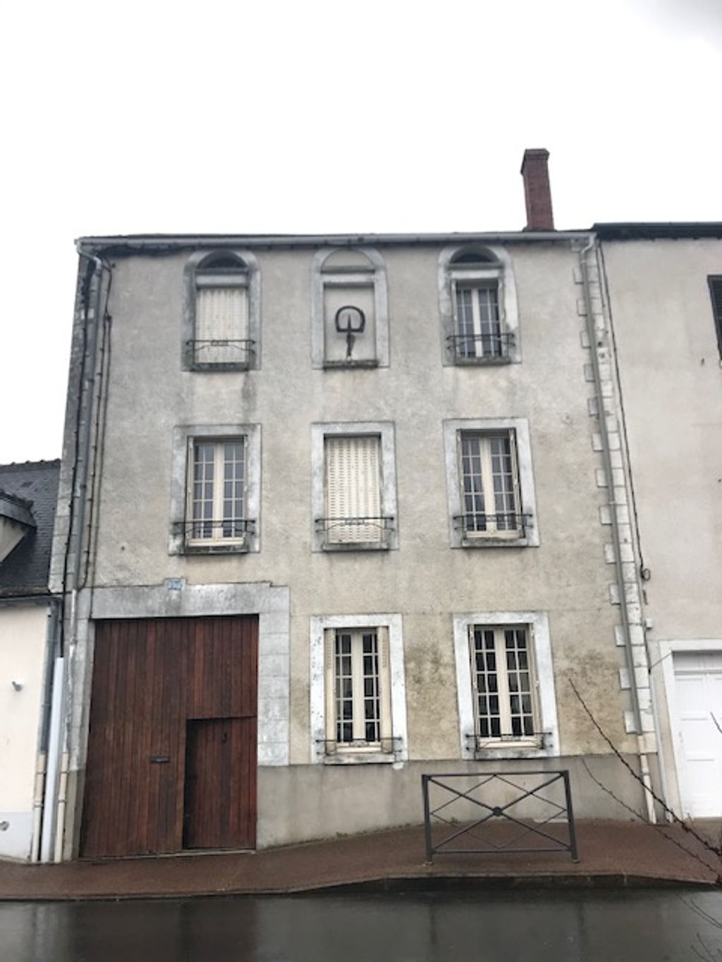 Achat maison à vendre 4 chambres 144 m² - Pithiviers