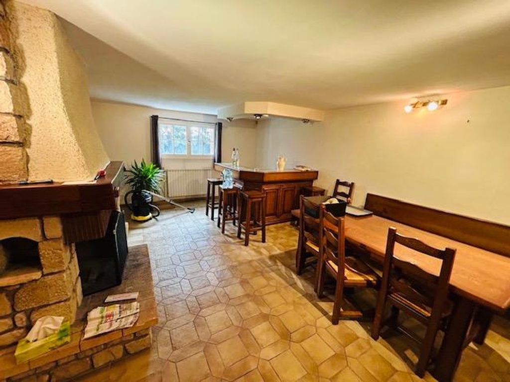 Achat maison 5 chambre(s) - Sainte-Sigolène