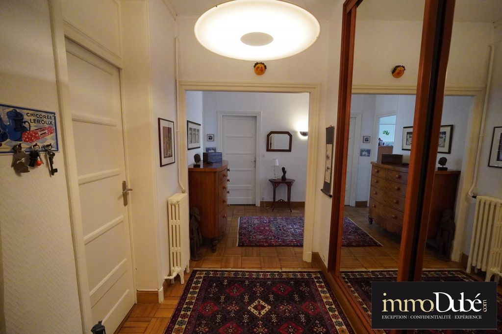 Achat appartement à vendre 3 pièces 86 m² - Lorient