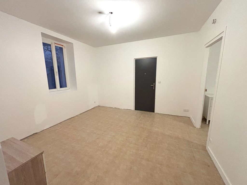 Achat appartement à vendre 2 pièces 41 m² - Saint-Nazaire