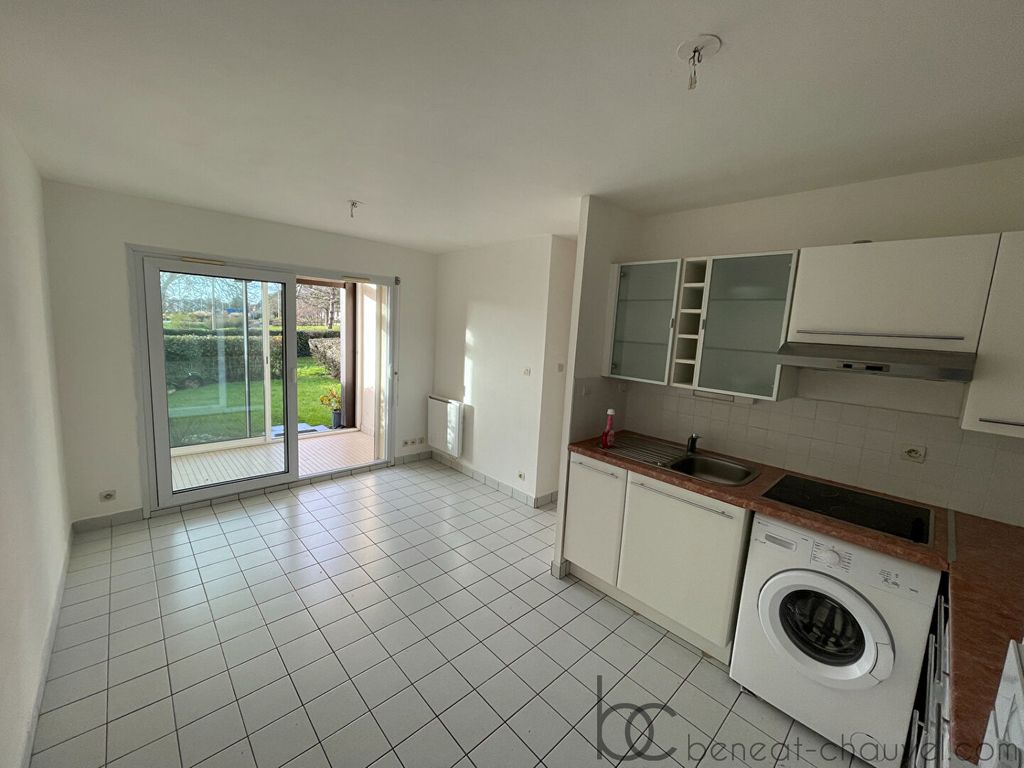 Achat appartement à vendre 2 pièces 31 m² - Arzon