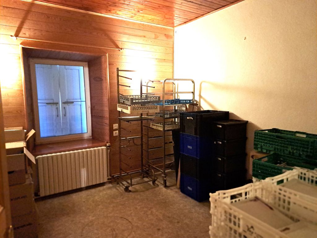 Achat maison 3 chambre(s) - Mazet-Saint-Voy