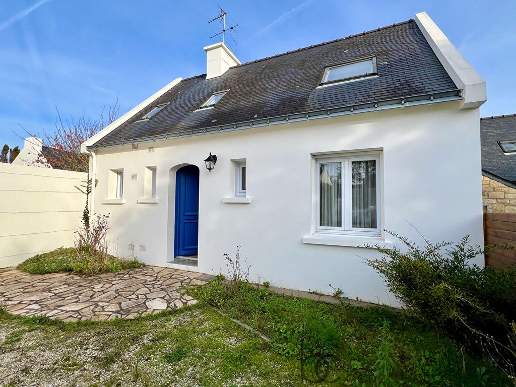 Achat maison à vendre 3 chambres 74 m² - Arzon