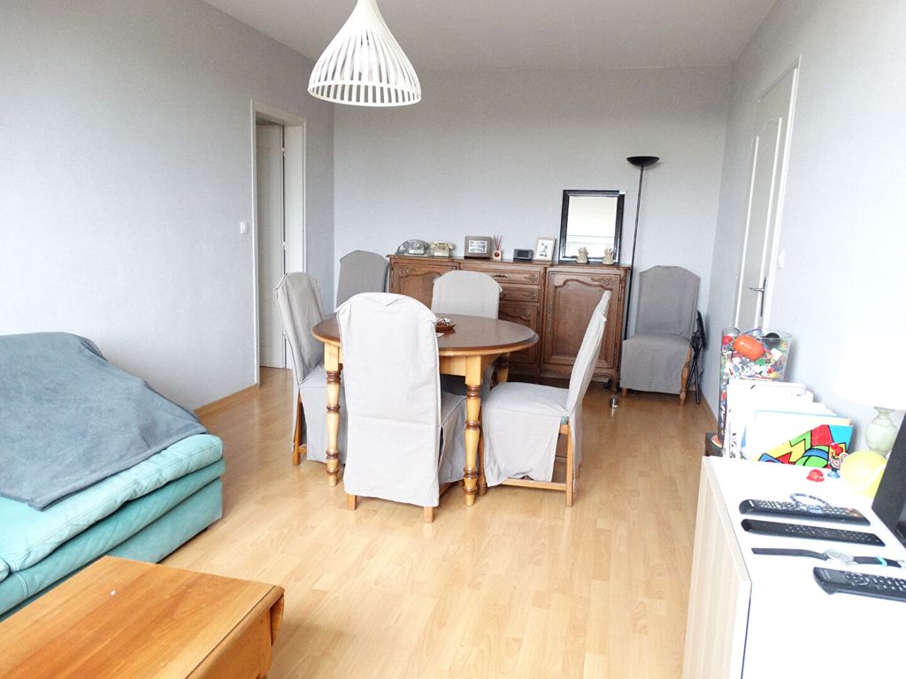 Achat appartement à vendre 3 pièces 61 m² - Sequedin