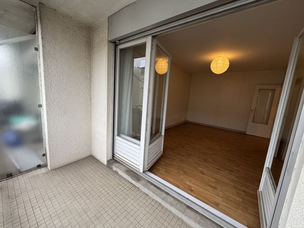 Achat appartement à vendre 3 pièces 64 m² - Angers