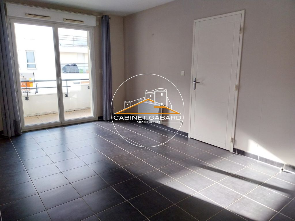 Achat appartement à vendre 3 pièces 68 m² - Angers