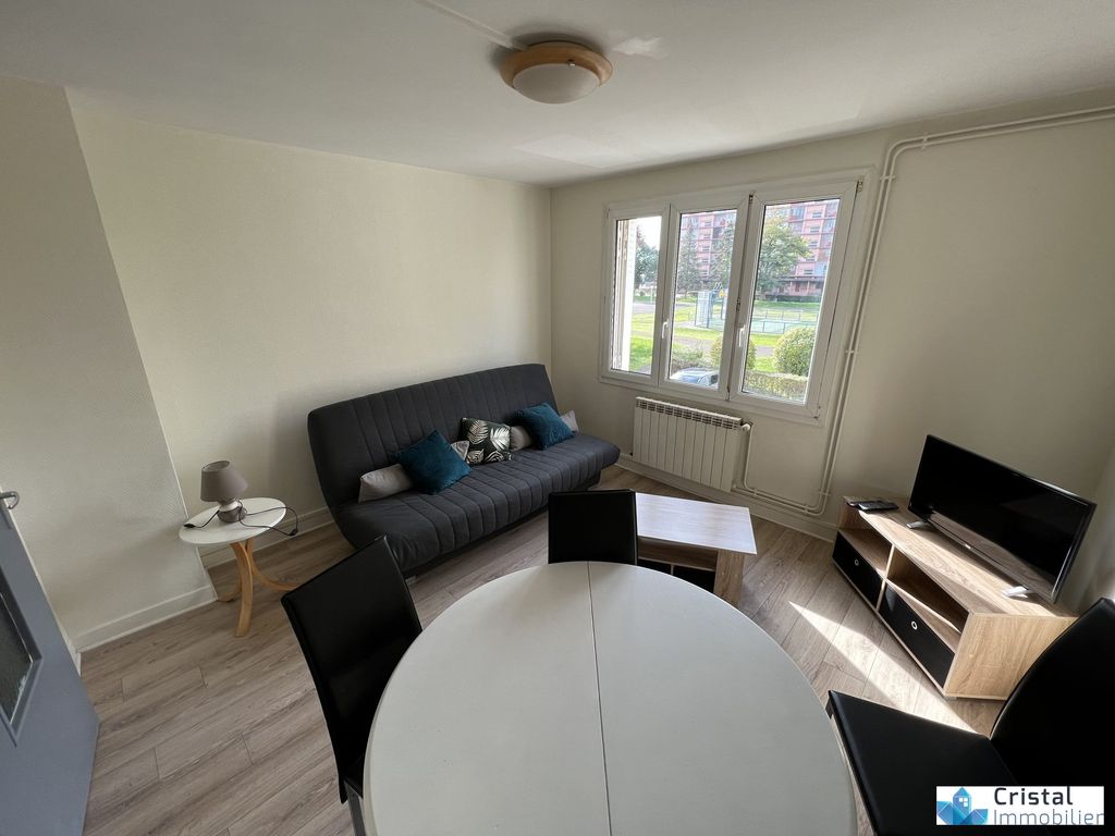 Achat appartement à vendre 2 pièces 42 m² - Florange